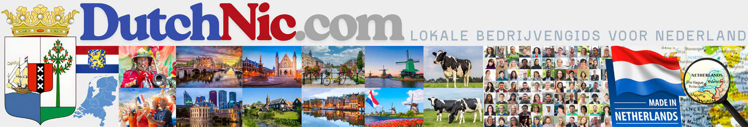Gemaakt in Nederland - Wormer Live